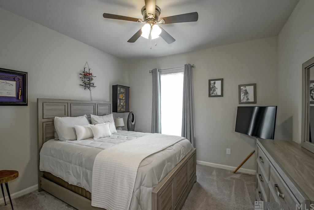 5602 Cottage Lake Dr #LOT 23, Baton Rouge, Louisiana image 9