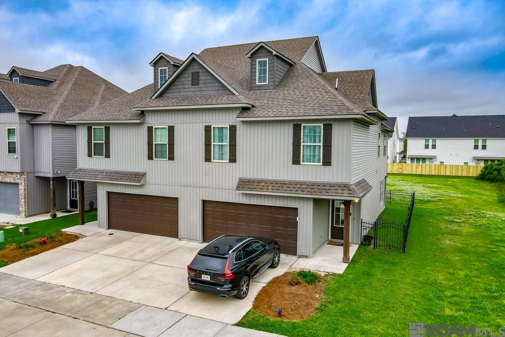 5602 Cottage Lake Dr #LOT 23, Baton Rouge, Louisiana image 12