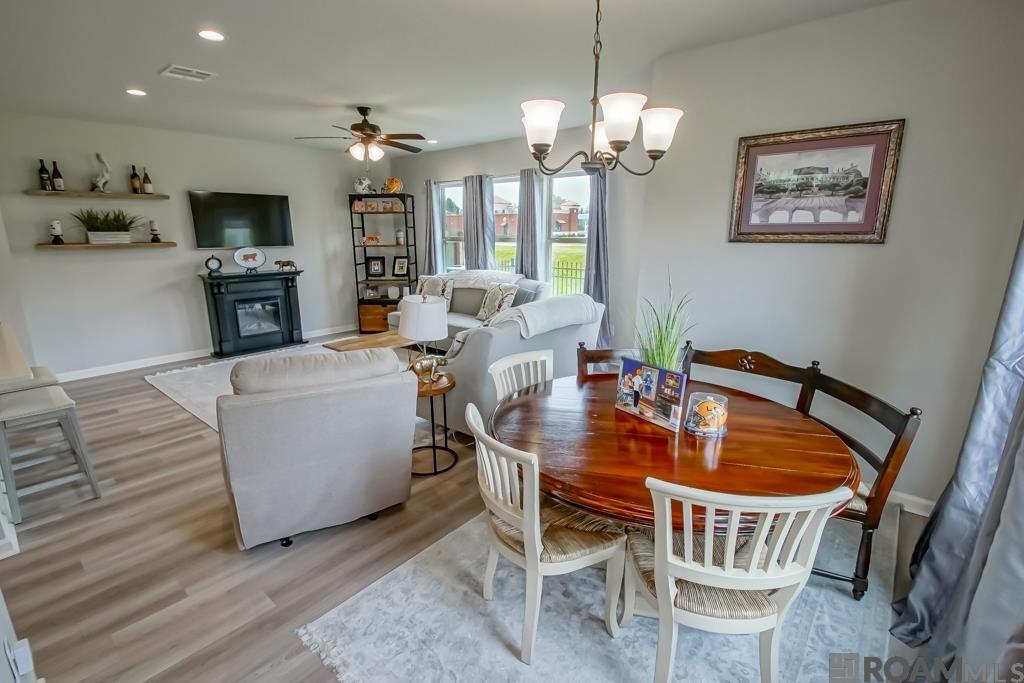5602 Cottage Lake Dr #LOT 23, Baton Rouge, Louisiana image 1