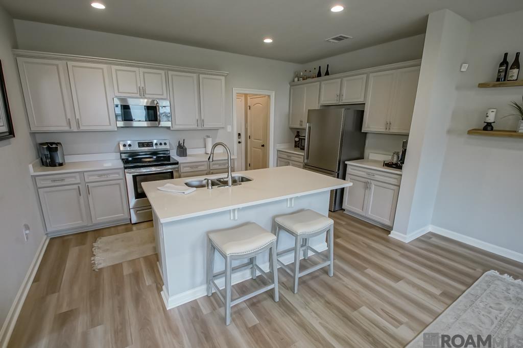 5602 Cottage Lake Dr #LOT 23, Baton Rouge, Louisiana image 4