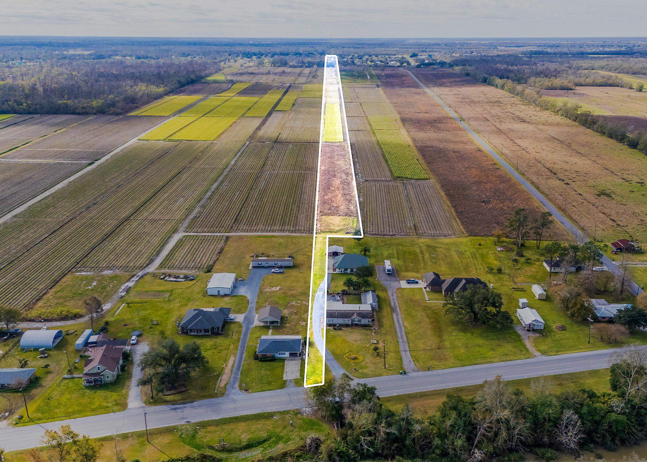 1408 Hwy 1 Lot 2, Thibodaux, Louisiana image 1