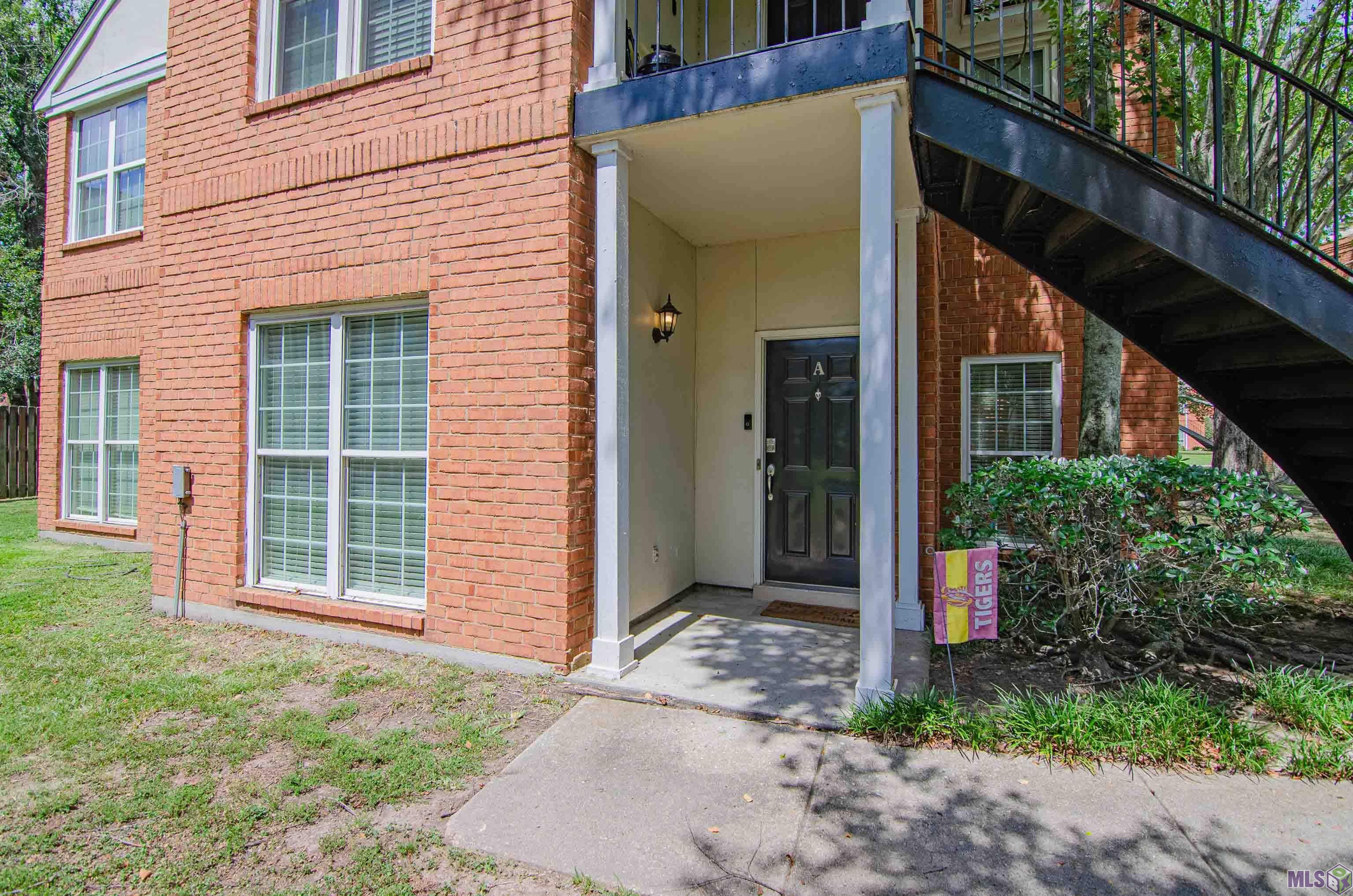 7722 Jefferson Place Blvd #23A, Baton Rouge, Louisiana image 1