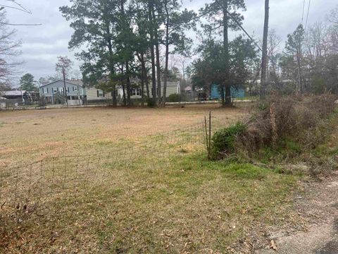 Vacant Land For Sale - TBD9 Pat's Lane<br/> Springfield, LA 70462