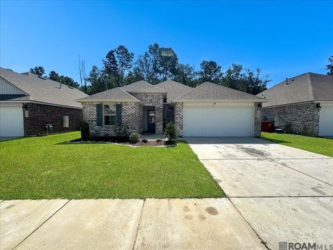 Homes For Sale - 12964 Bayberry Drive<br/> Denham Springs, LA 70706