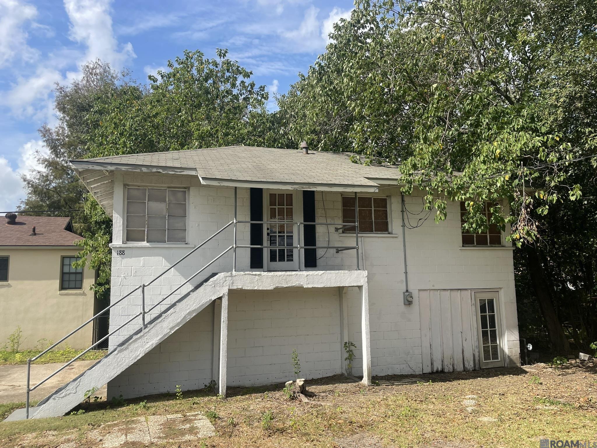 188 S Acadian Thwy, Baton Rouge, Louisiana image 1
