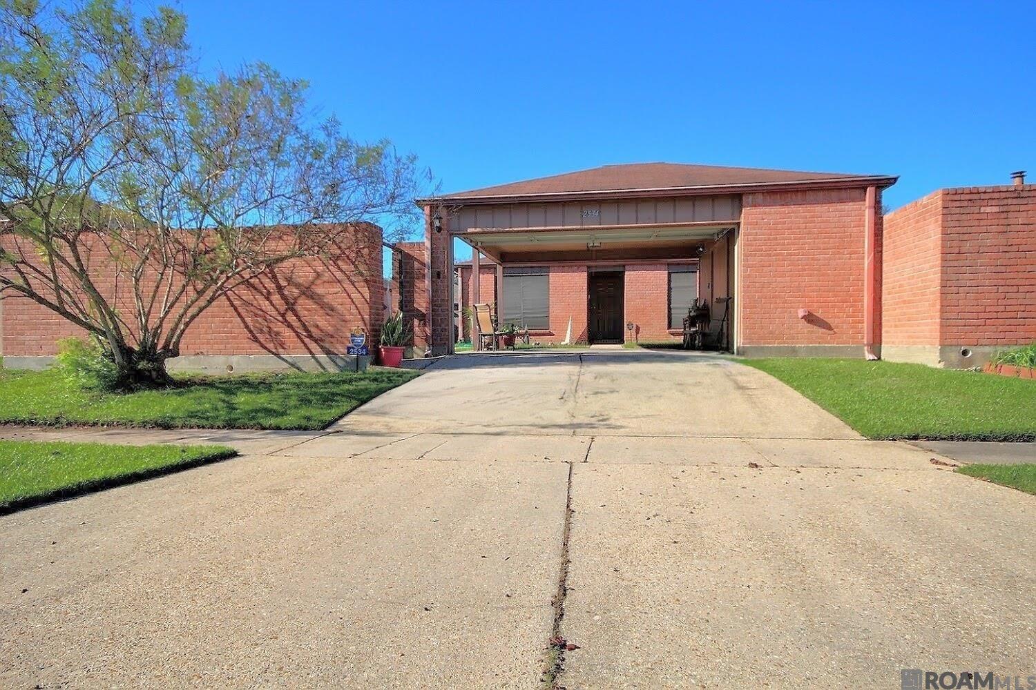 2534 Torrey Pine Dr, Baton Rouge, Louisiana image 3
