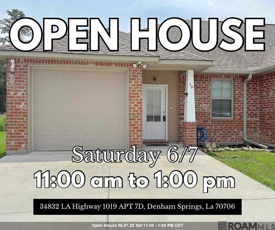 34832 La Hwy 1019 #7D, Denham Springs, Louisiana image 1