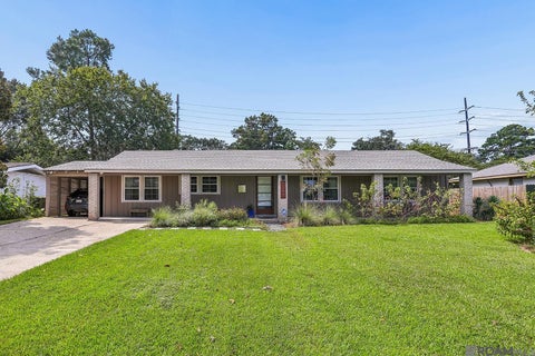 Homes For Sale - 5348 Westdale Dr<br/> Baton Rouge, LA 70808