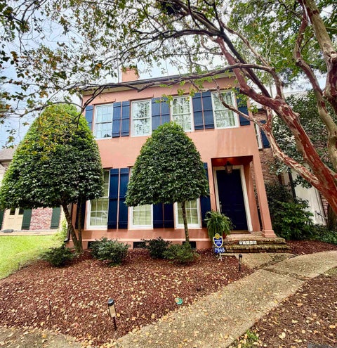 Townhouse For Sale - 7948 Wrenwood Blvd #B<br/> Baton Rouge, LA 70809
