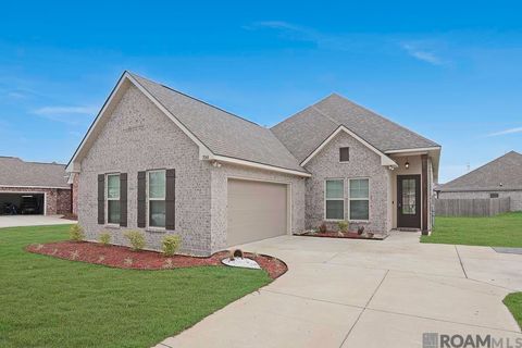 Homes For Sale - 7044 Panama Canal Dr<br/> Ascension County, Gonzales, LA 70737