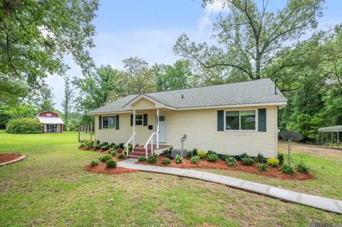 Homes For Sale - 11110 N Wakefield Dr<br/> Saint Francisville, LA 70775
