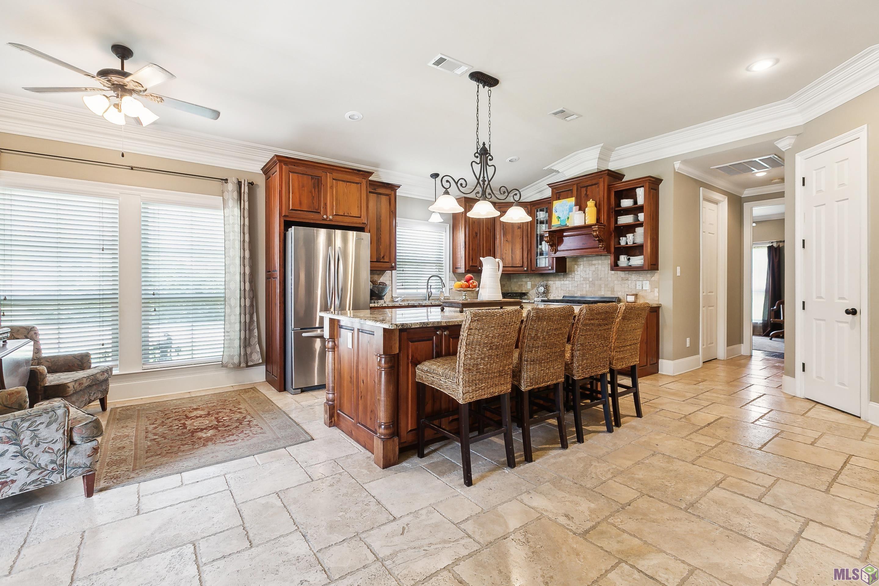 4626 Rebelle Ln, Port Allen, Louisiana image 7