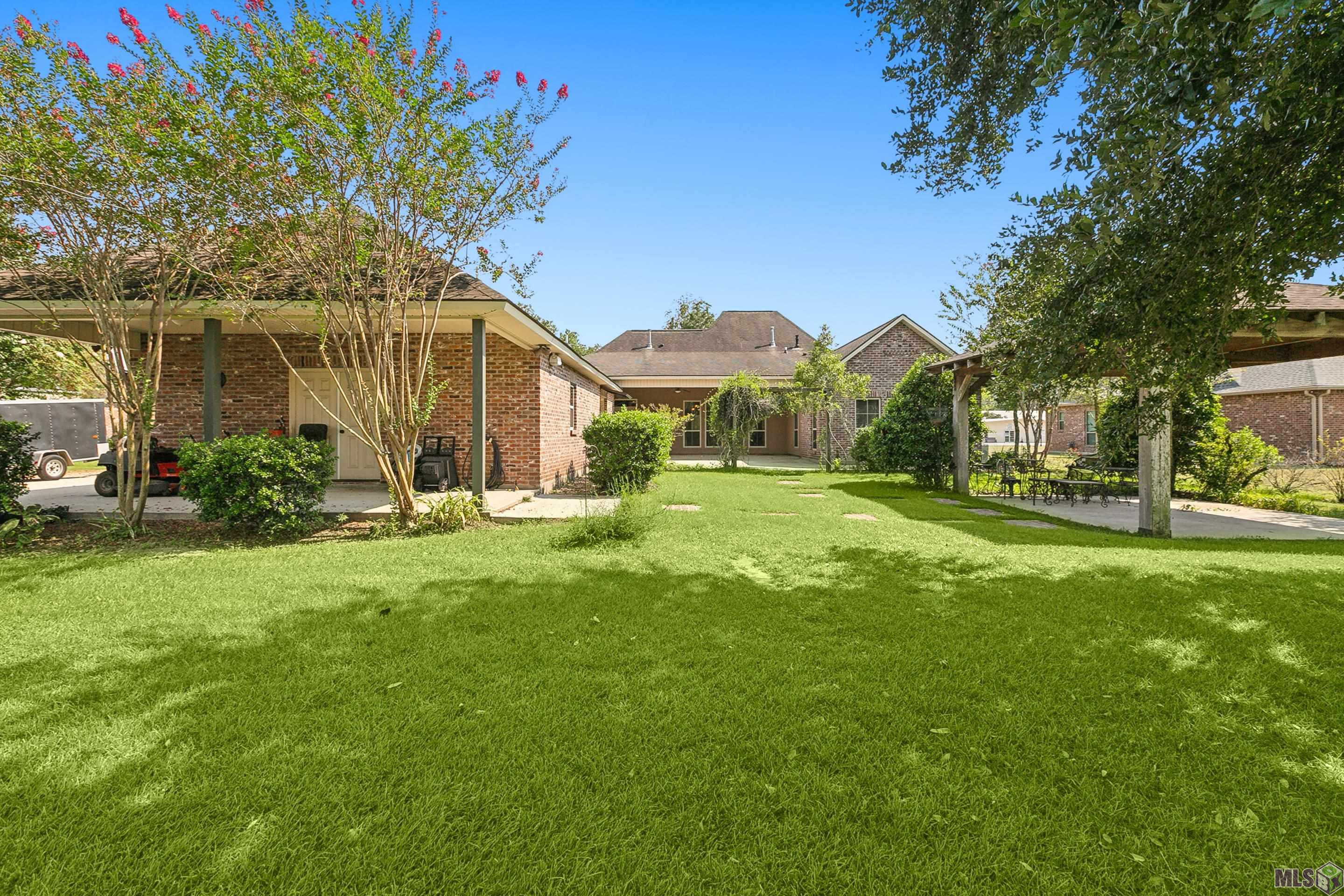 4626 Rebelle Ln, Port Allen, Louisiana image 4