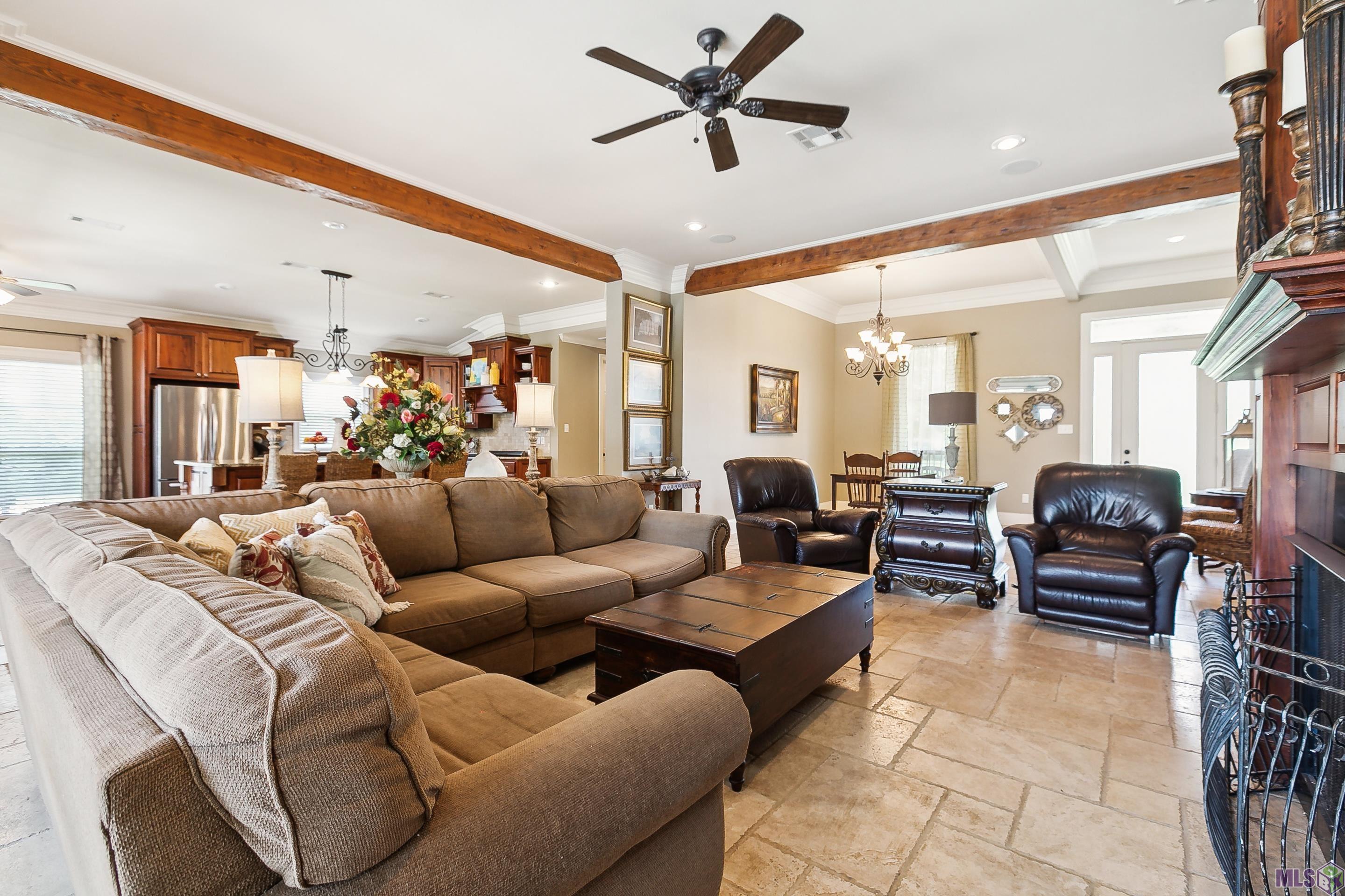 4626 Rebelle Ln, Port Allen, Louisiana image 5