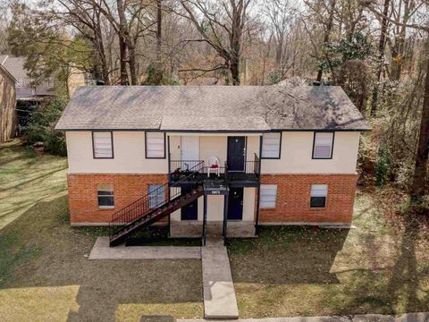 Multifamily For Sale - 5071/5081/5087 Baker Blvd<br/> Baker, LA 70714
