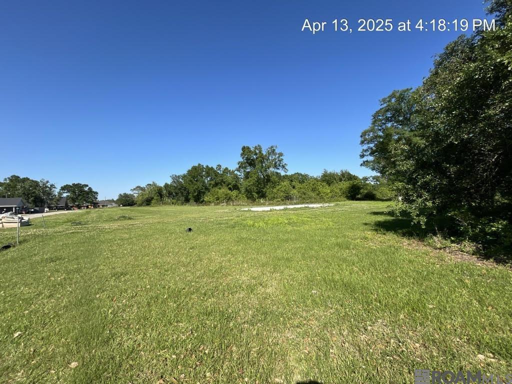 Lot 10 Winder Rd, Thibodaux, Louisiana image 1