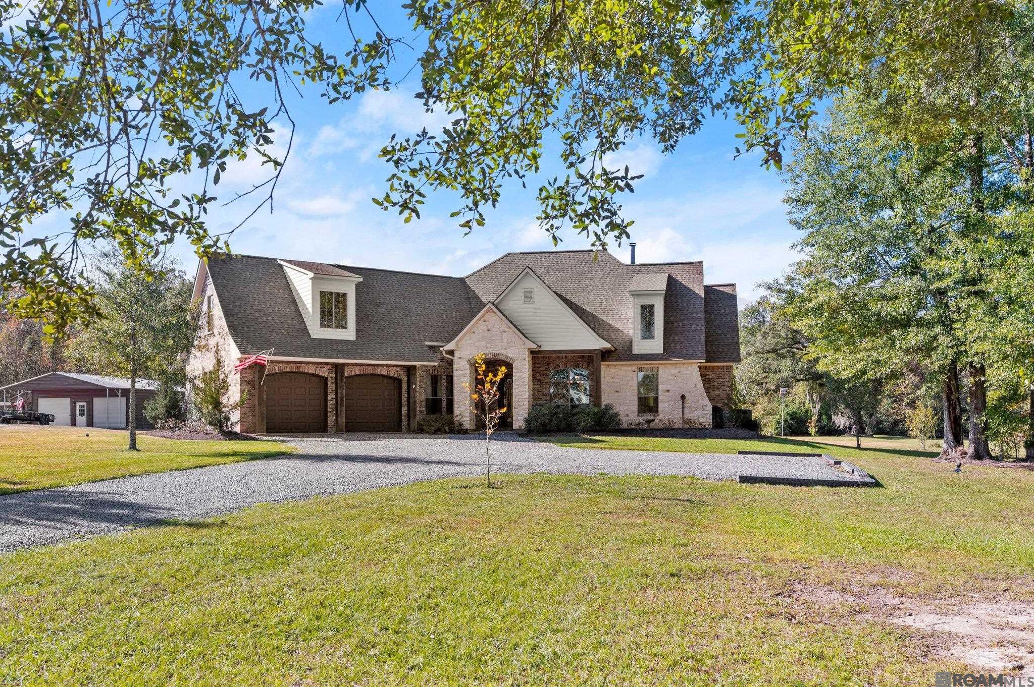 1242 Kings View Cir, Jackson, Louisiana image 2