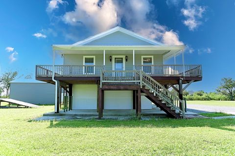 Homes For Sale - 1805 Doctor Beatrous Rd<br/> Theriot, LA 70397