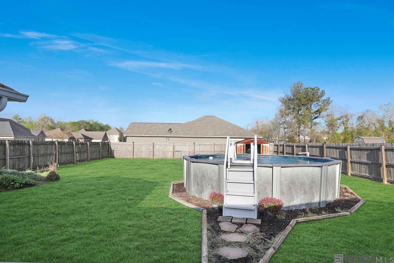 16203 Old Samuel Dr, Prairieville, Louisiana image 17