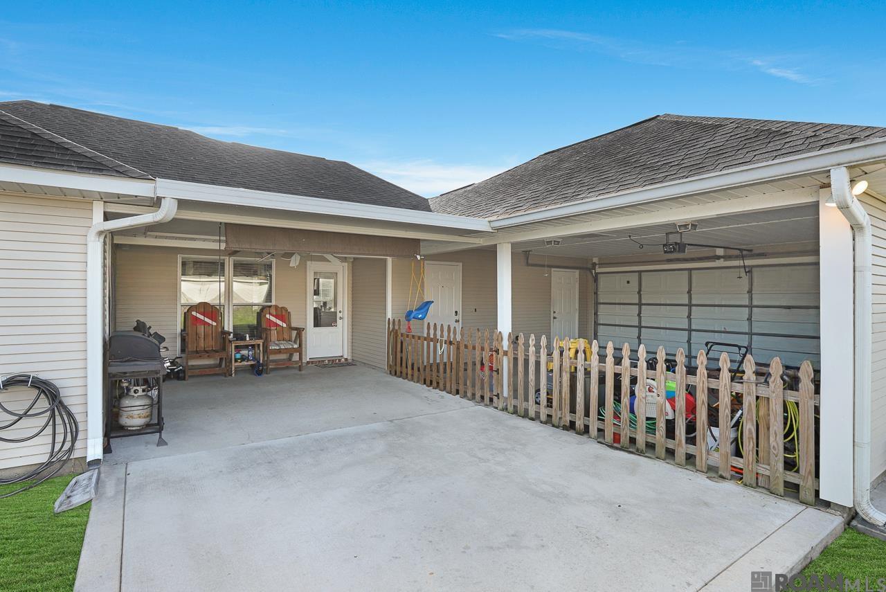 16203 Old Samuel Dr, Prairieville, Louisiana image 16