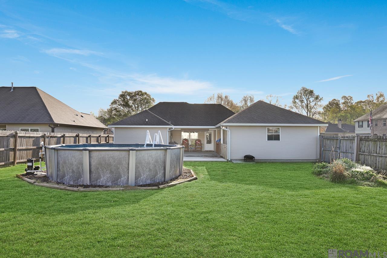 16203 Old Samuel Dr, Prairieville, Louisiana image 18