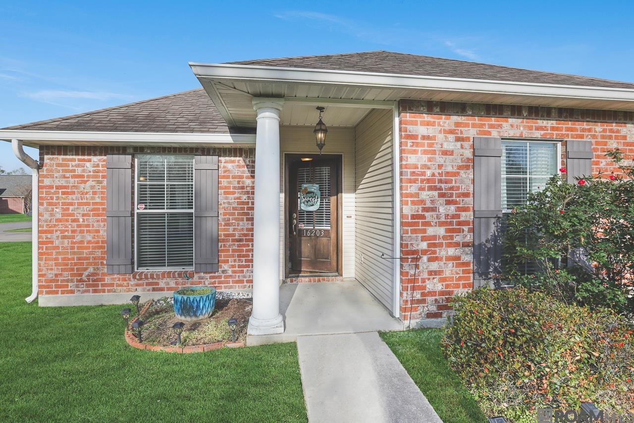 16203 Old Samuel Dr, Prairieville, Louisiana image 1