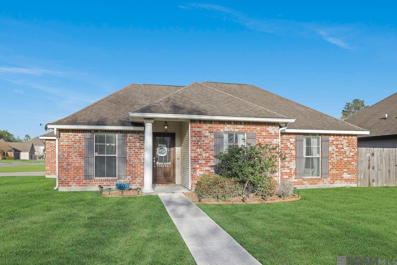 16203 Old Samuel Dr, Prairieville, Louisiana image 2