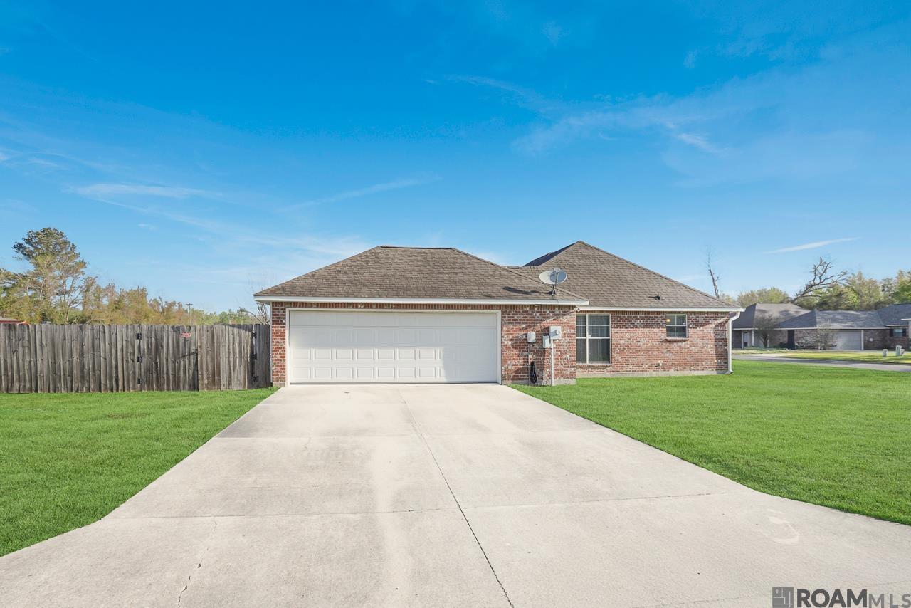 16203 Old Samuel Dr, Prairieville, Louisiana image 19
