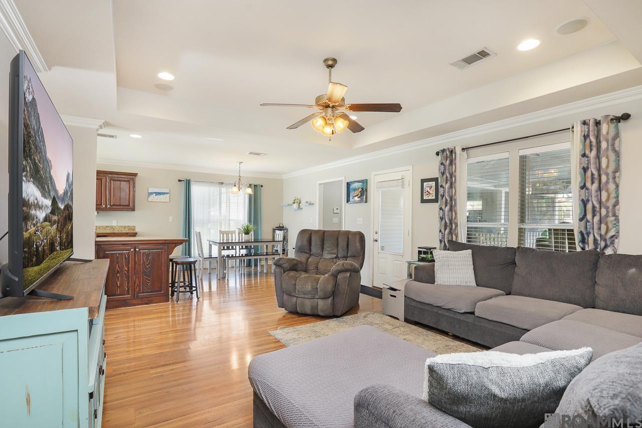 16203 Old Samuel Dr, Prairieville, Louisiana image 8