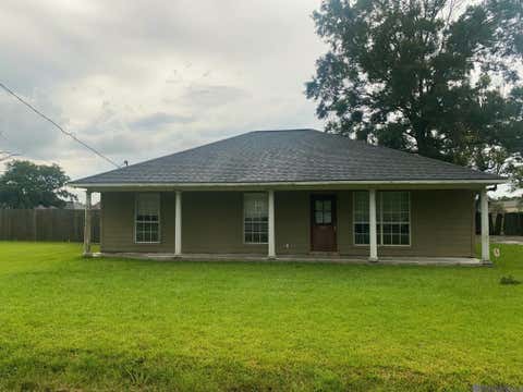 Homes For Sale - 41185 Rhea St<br/> Gonzales, LA 70737