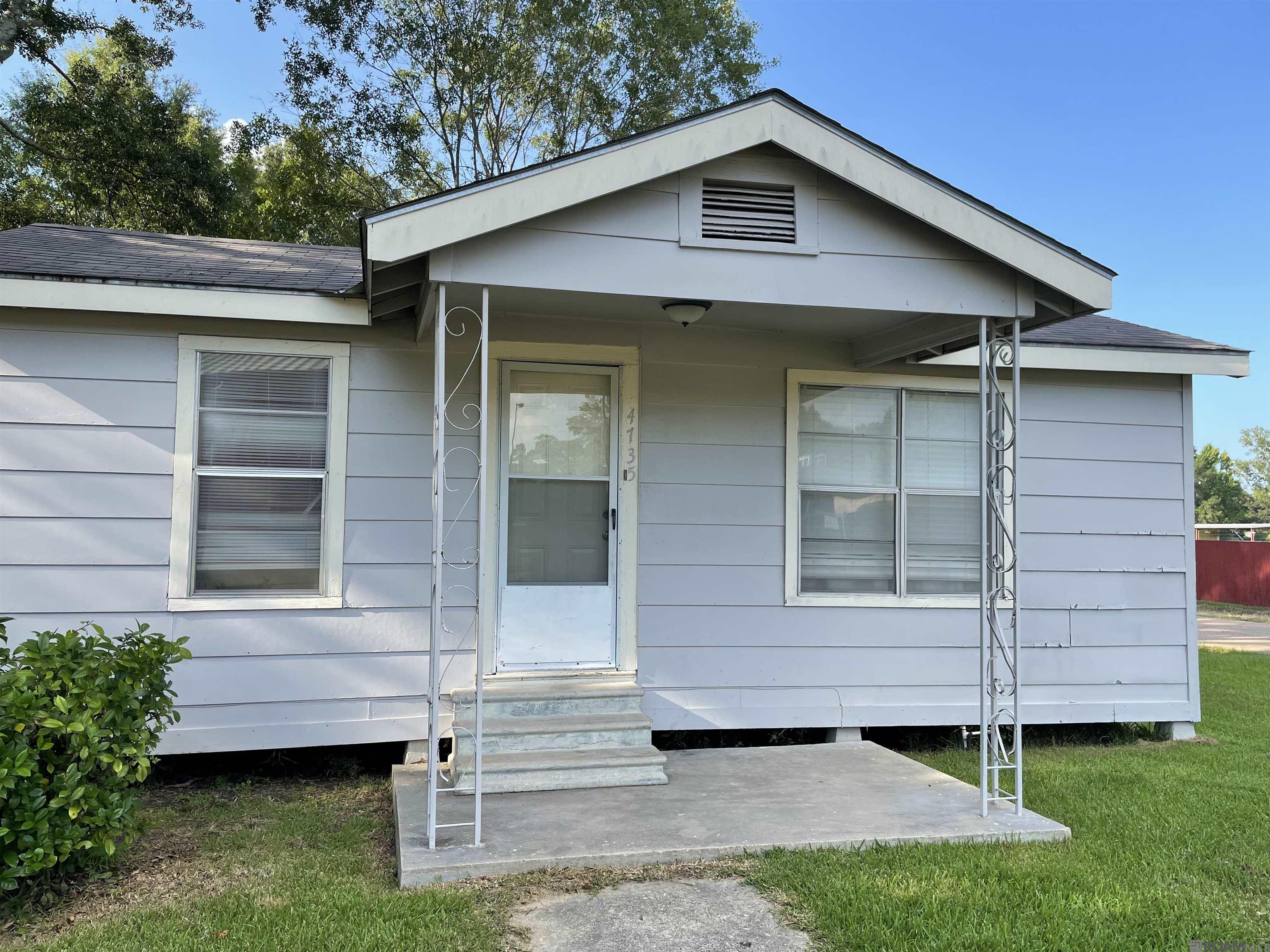4735 Avenue A, Zachary, Louisiana image 4