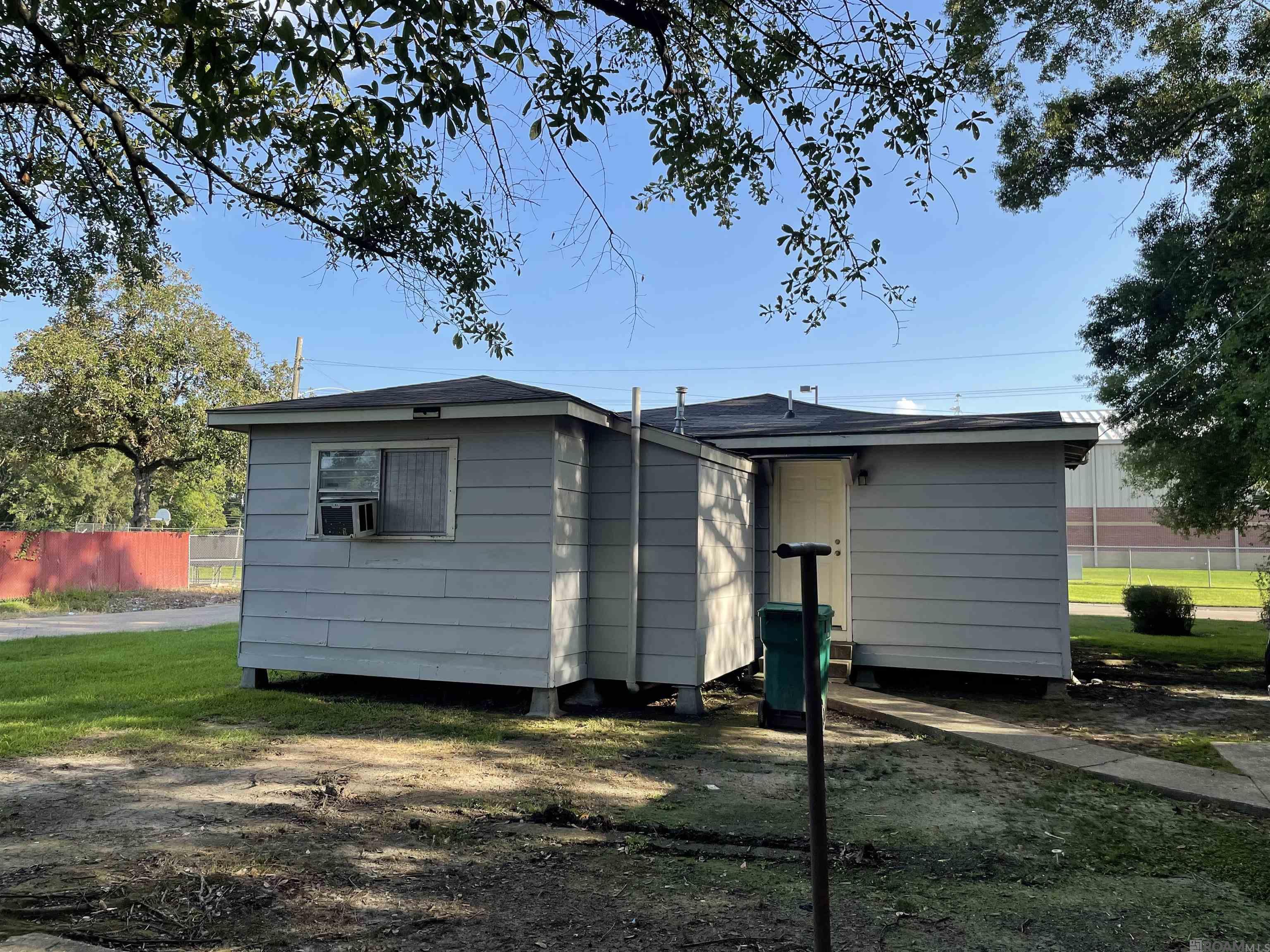 4735 Avenue A, Zachary, Louisiana image 2