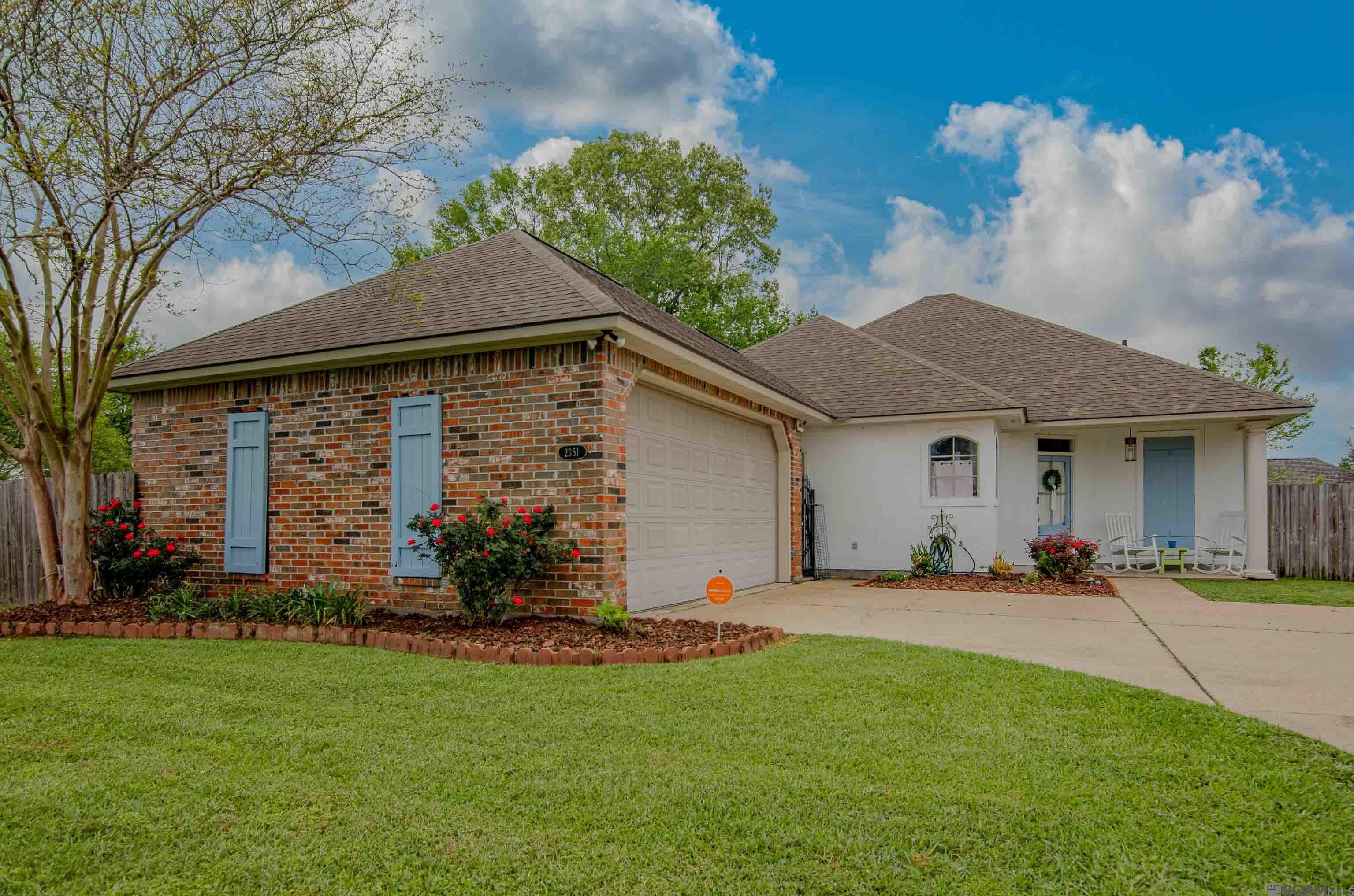 2351 Woodbend Dr, Zachary, Louisiana image 20