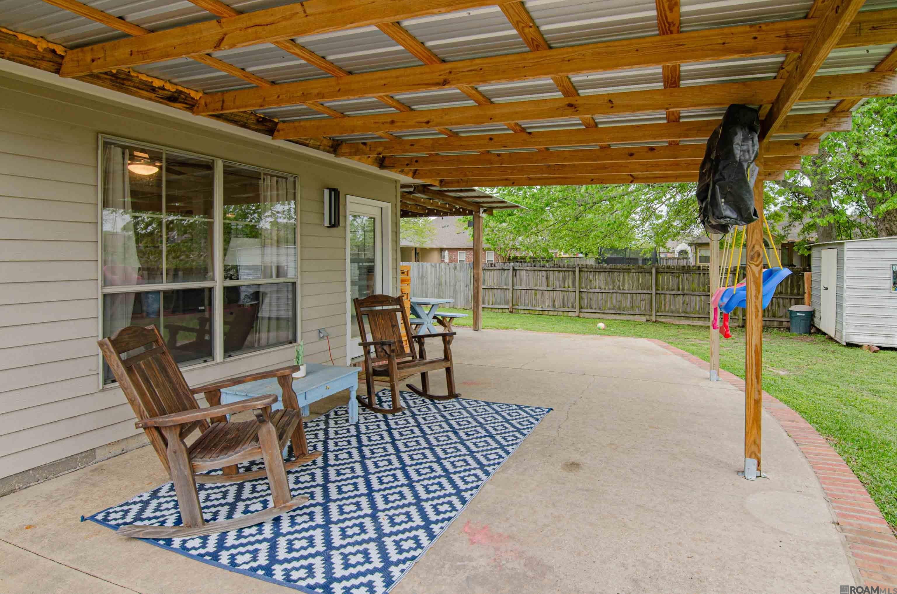 2351 Woodbend Dr, Zachary, Louisiana image 17