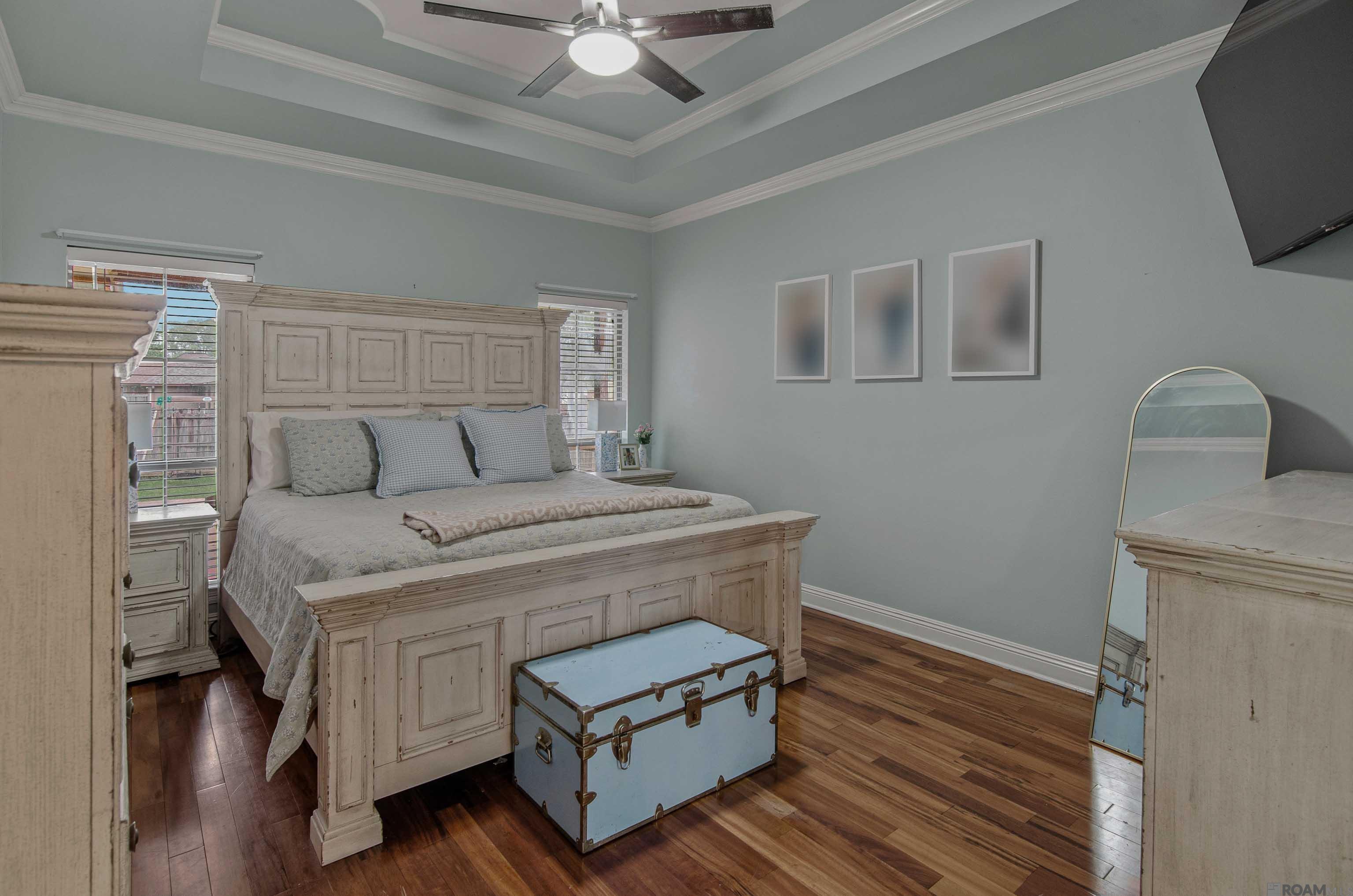 2351 Woodbend Dr, Zachary, Louisiana image 9