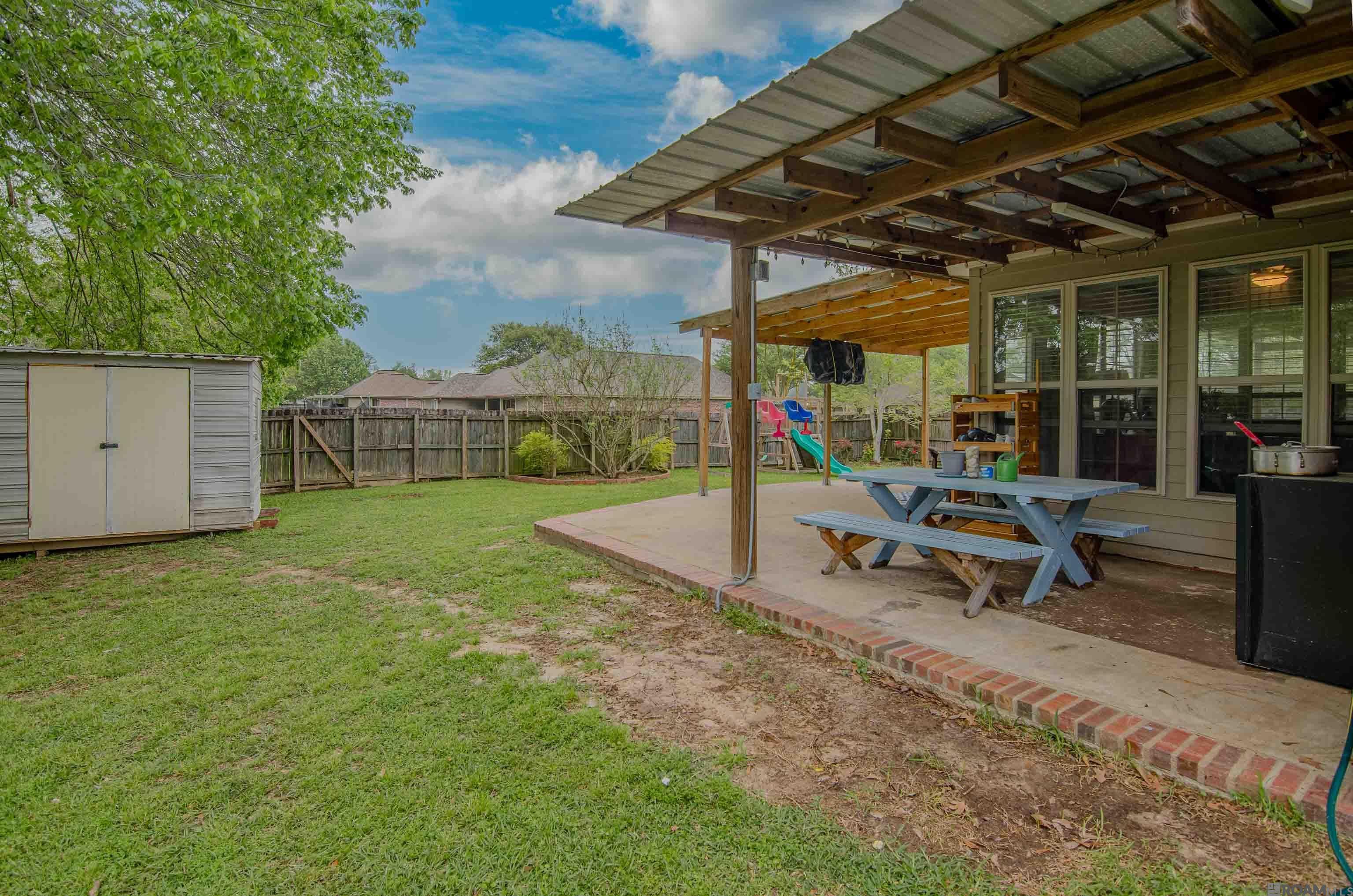2351 Woodbend Dr, Zachary, Louisiana image 18