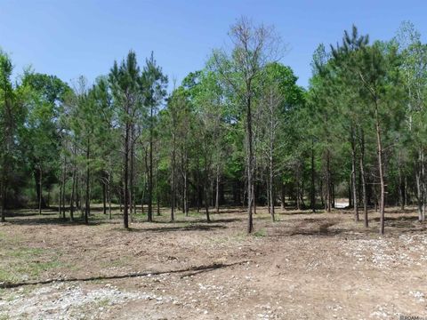 Vacant Land For Sale - X7A La Hwy 955<br/> Ethel, LA 70730
