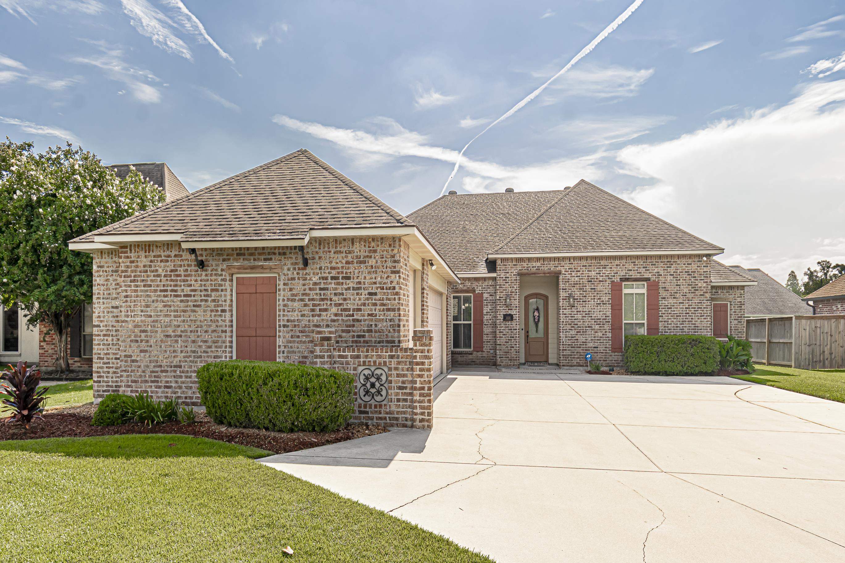 13232 Dutchtown Lakes Dr, Geismar, Louisiana image 3