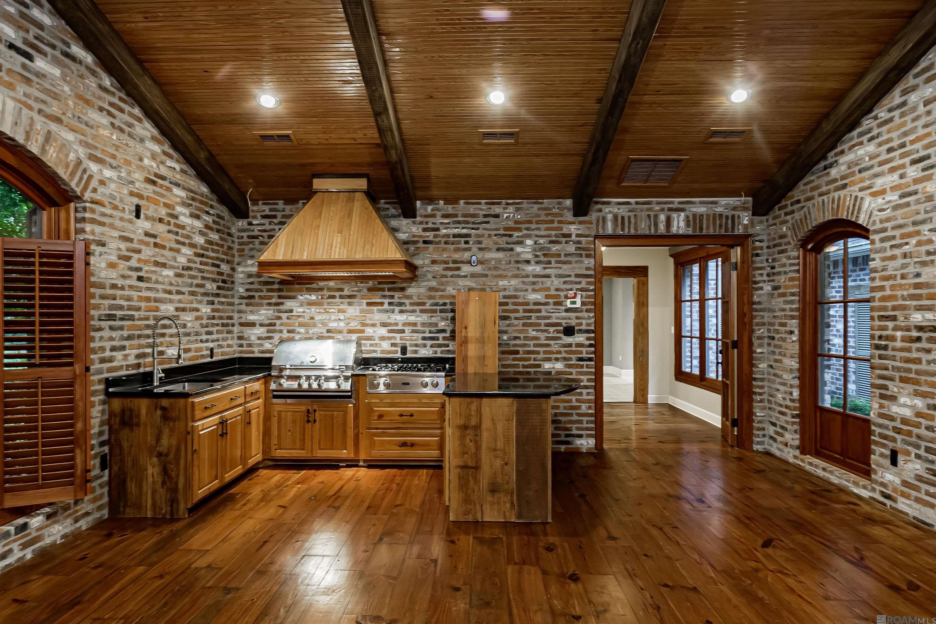 9611 Barringer Foreman Rd, Baton Rouge, Louisiana image 27
