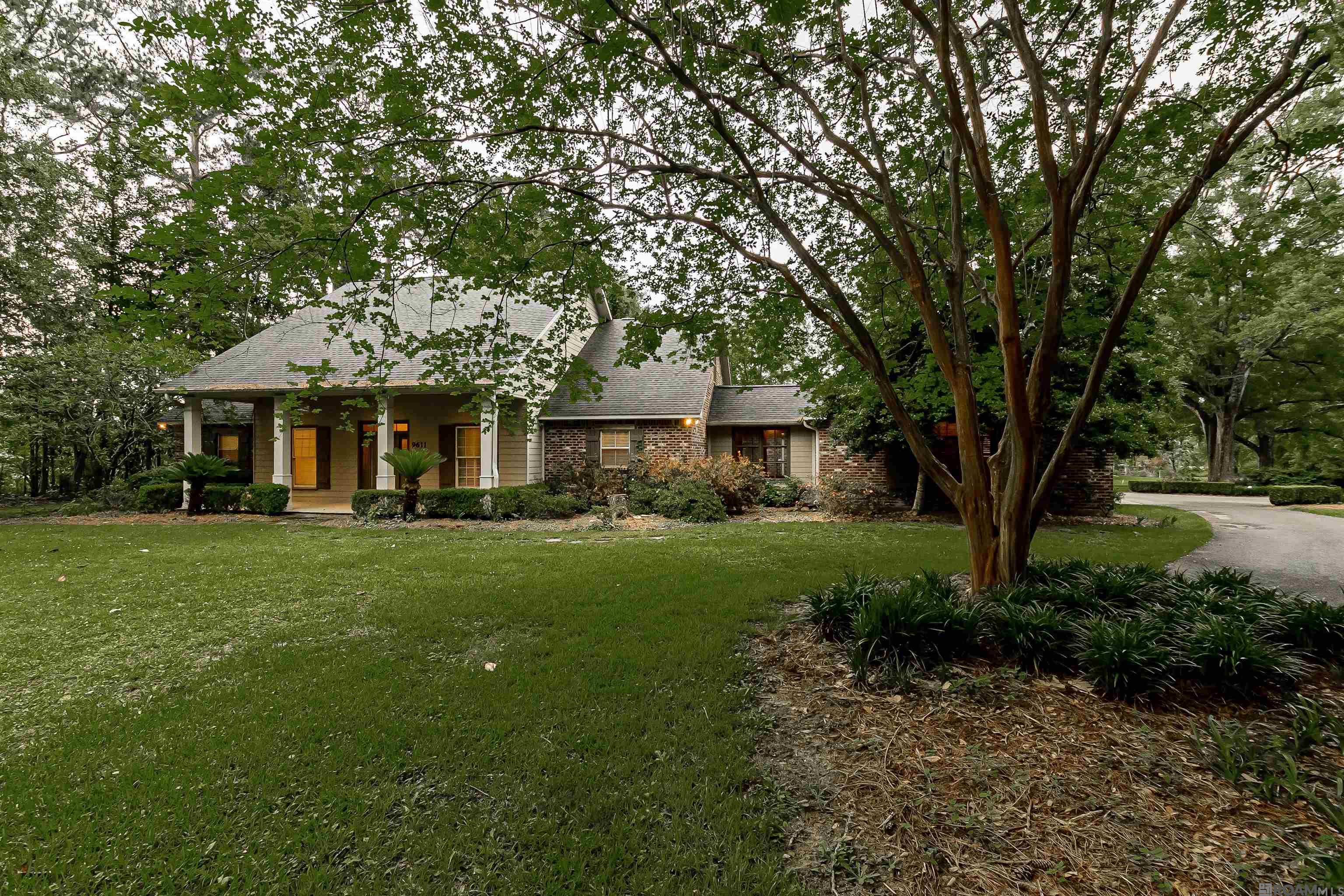 9611 Barringer Foreman Rd, Baton Rouge, Louisiana image 1