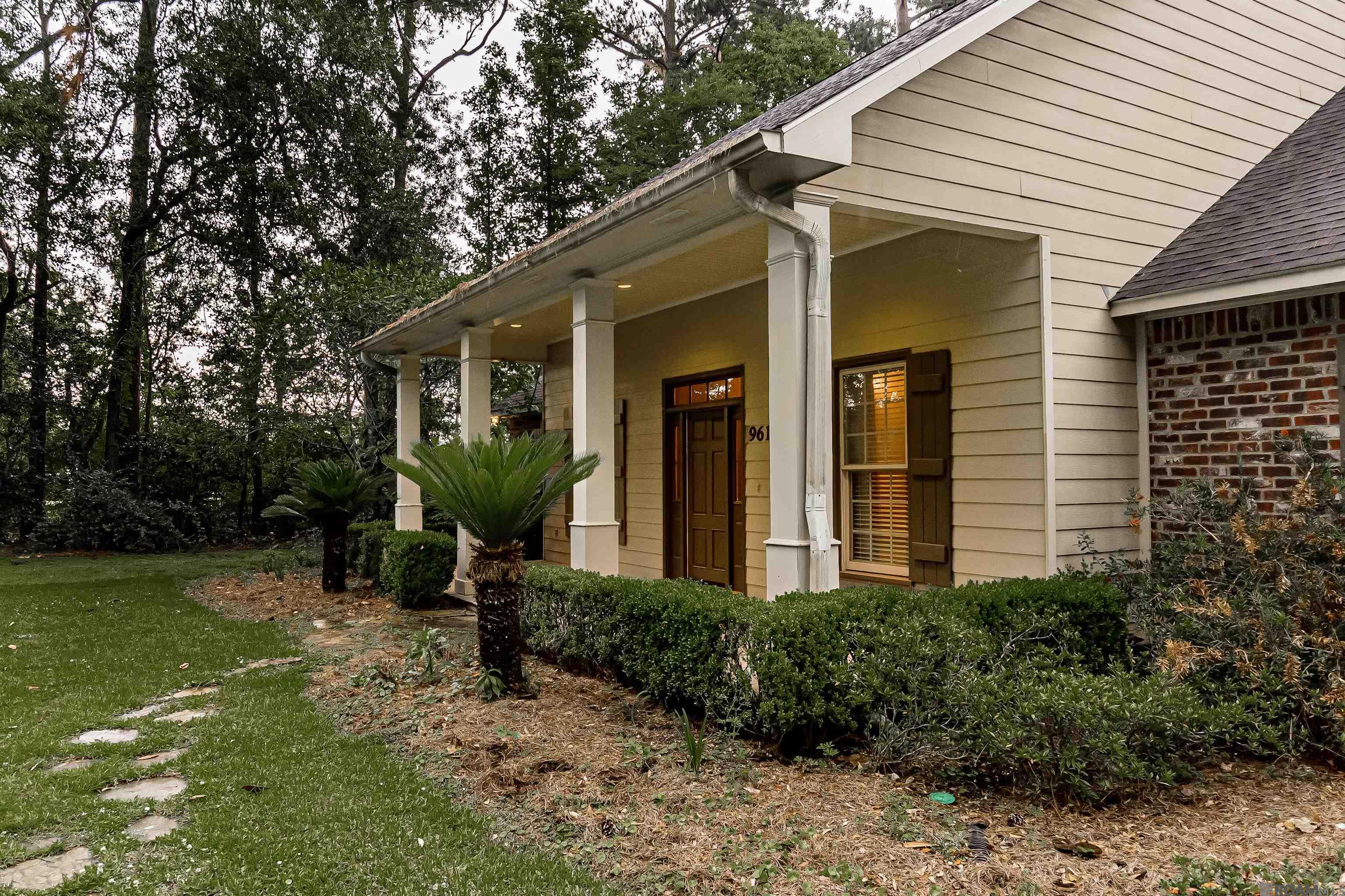 9611 Barringer Foreman Rd, Baton Rouge, Louisiana image 3