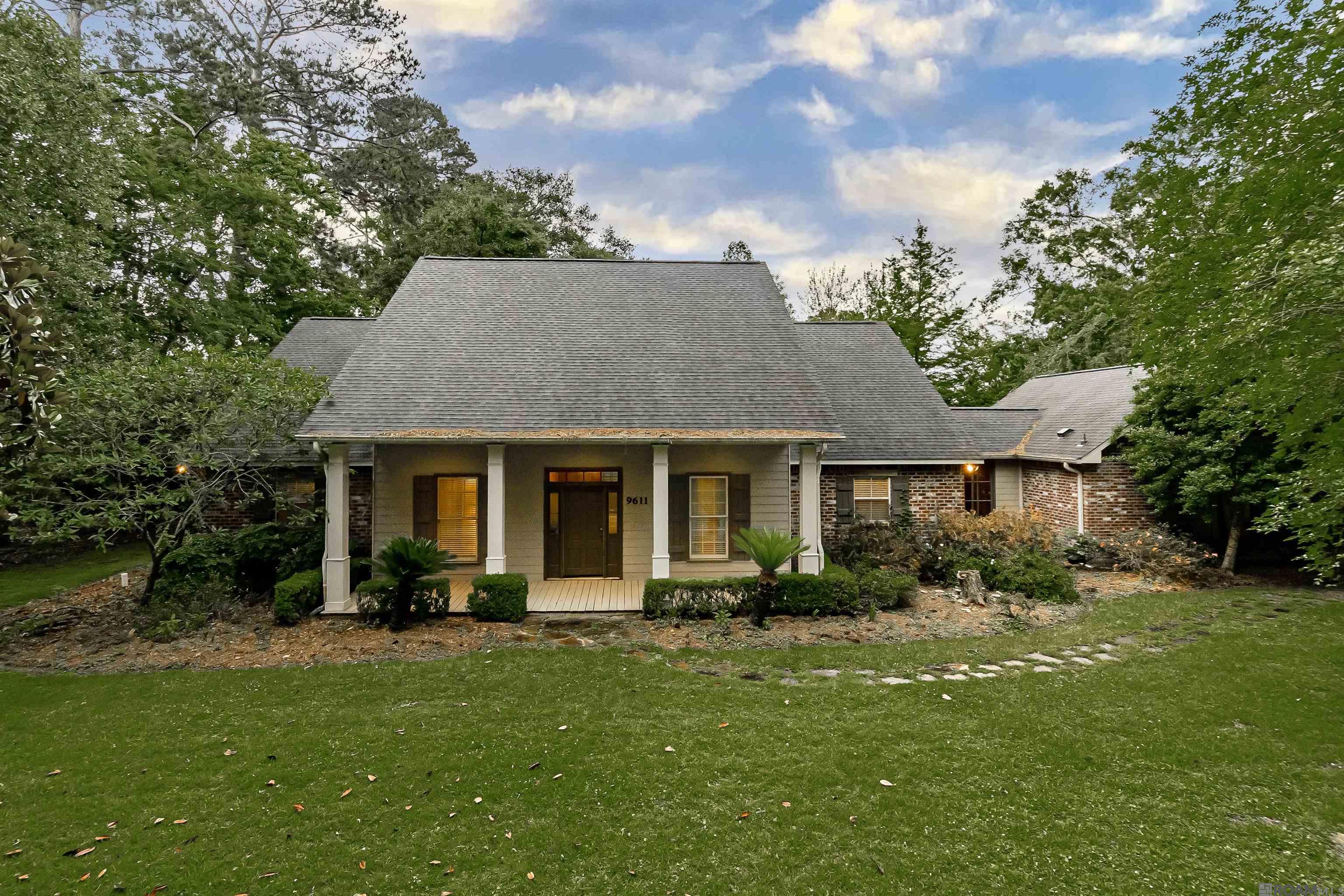9611 Barringer Foreman Rd, Baton Rouge, Louisiana image 5
