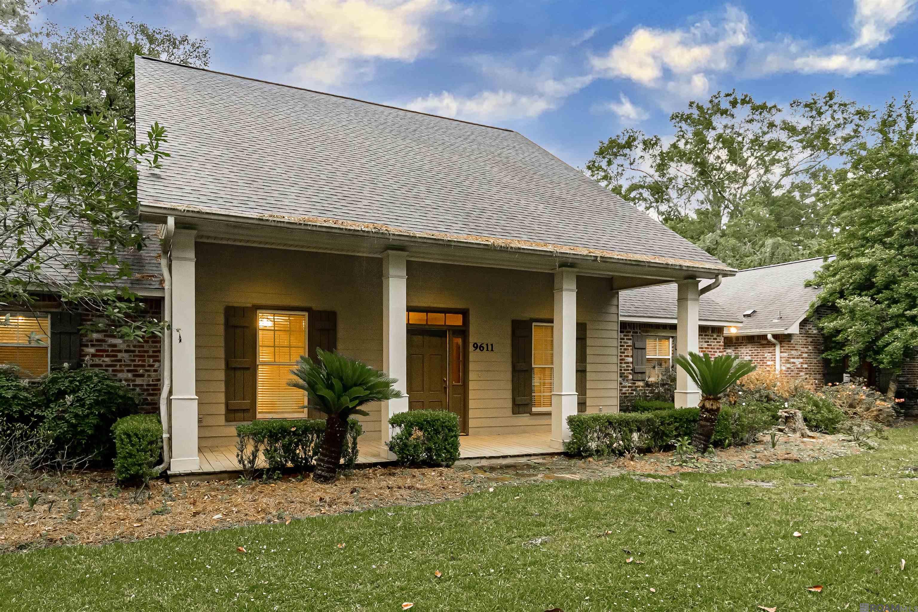 9611 Barringer Foreman Rd, Baton Rouge, Louisiana image 4