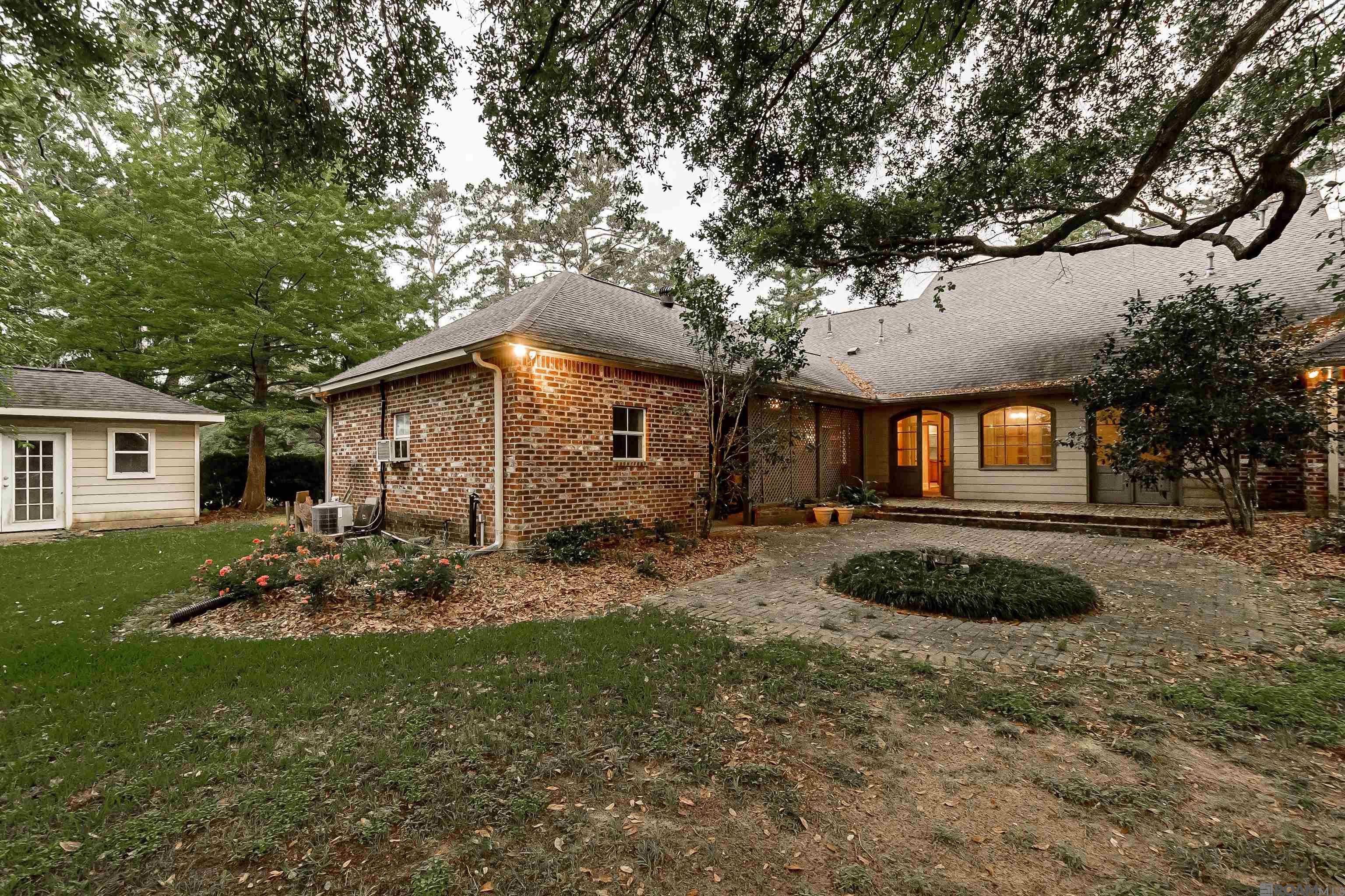 9611 Barringer Foreman Rd, Baton Rouge, Louisiana image 37