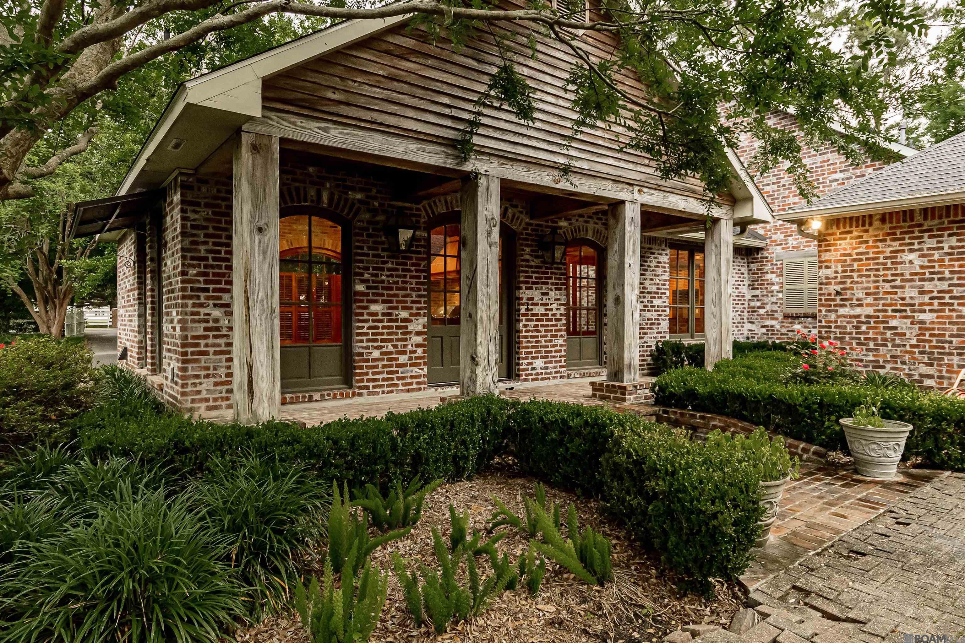 9611 Barringer Foreman Rd, Baton Rouge, Louisiana image 21
