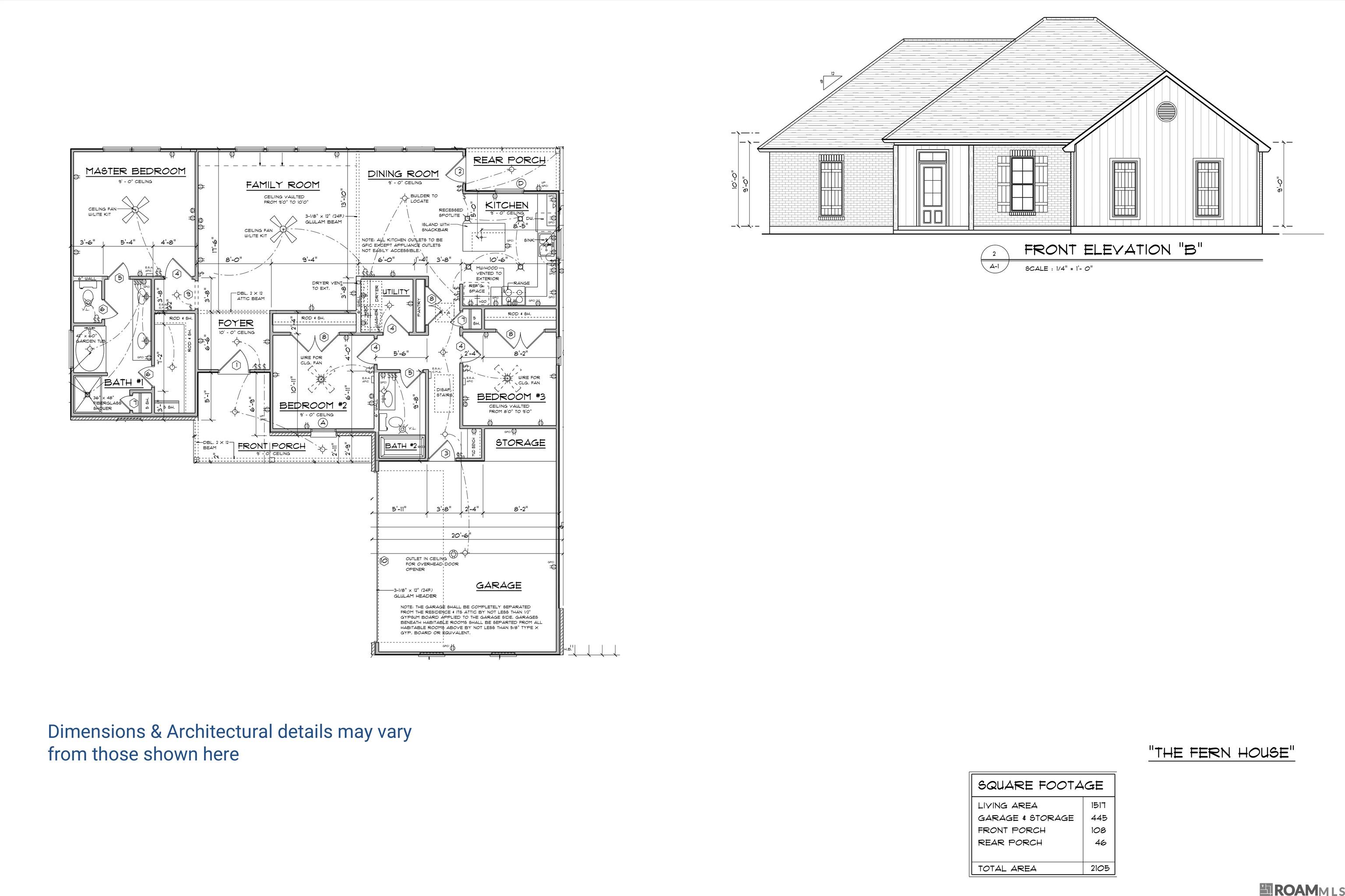 TBD Lindsey Erin Ln, Albany, Louisiana image 1