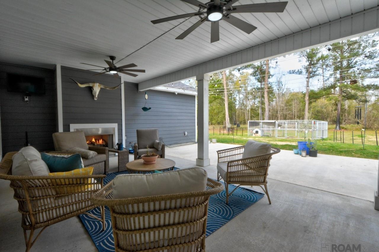 33159 Mangum Chapel Rd, Walker, Louisiana image 39