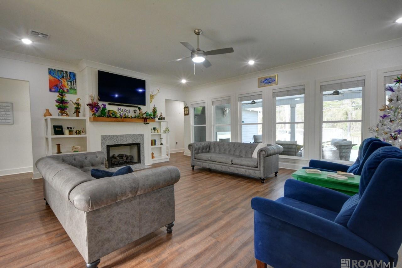 33159 Mangum Chapel Rd, Walker, Louisiana image 17