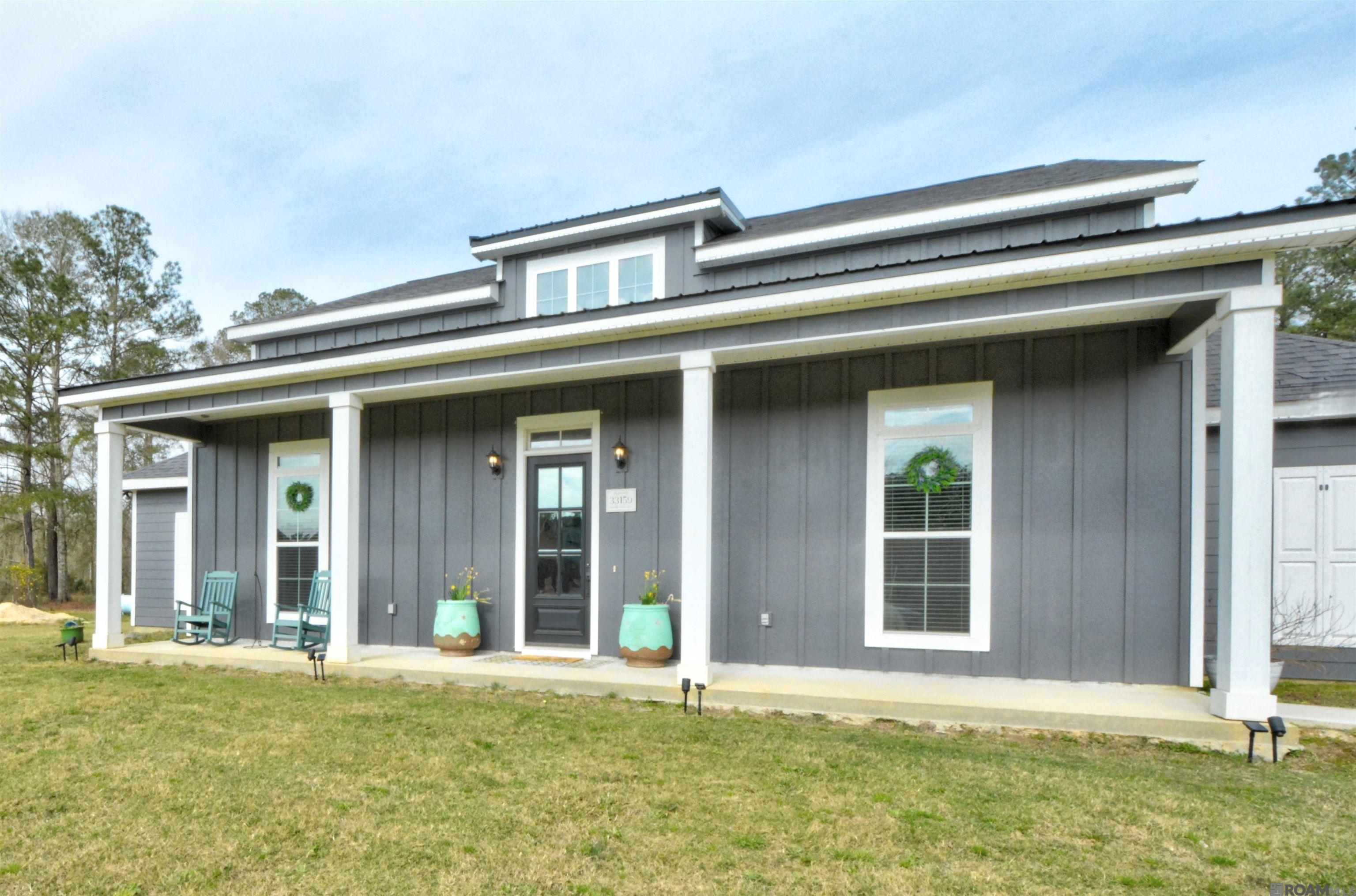 33159 Mangum Chapel Rd, Walker, Louisiana image 3