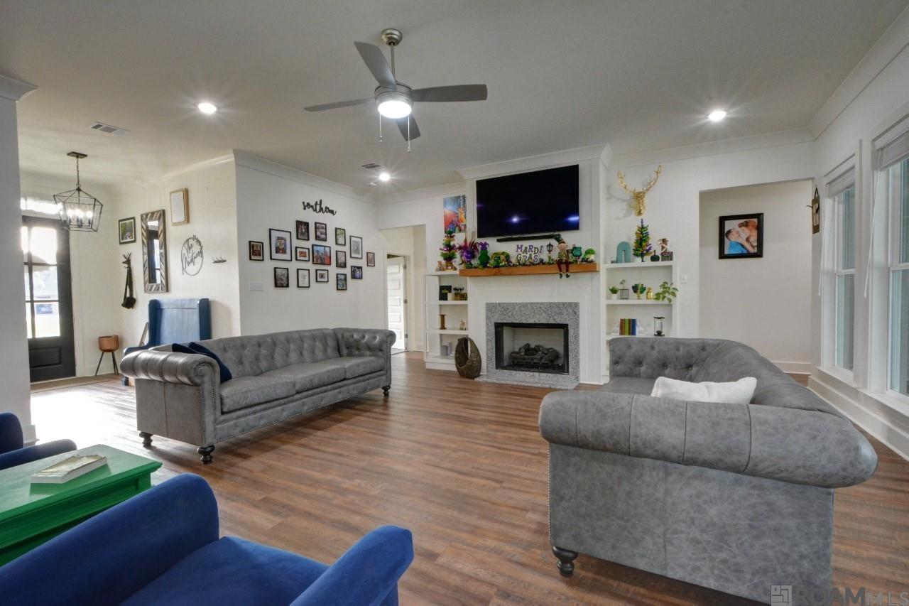 33159 Mangum Chapel Rd, Walker, Louisiana image 6